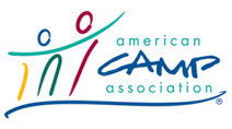 American Camp Association logo