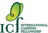 International Camping Fellowship logo